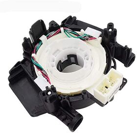 AIRBAG ÇEMBERİ (ZEMBEREK) 07-10 NISSAN PICKUP MAHER 25567-EB60A