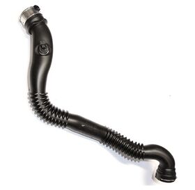 TURBO HORTUMU BMW E60 BTAP 11617803748