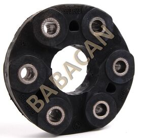 ŞAFT KÖSELESİ BMW E39 BTAP 26111229065