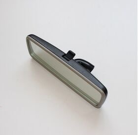 AYNA DİKİZ GRİ 96-03 VW CADDY BTAP 3B0857511