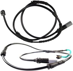 FREN BALATA FİŞİ ARKA 10- BMW F07 BSG 34356791961