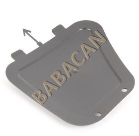 ÇAMURLUK DAVLUMBAZI KAPAĞI ÖN SAĞ BMW F10 BTAP 51717187044
