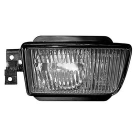 SİS FARI SOL BMW E34 BTAP 63178360941