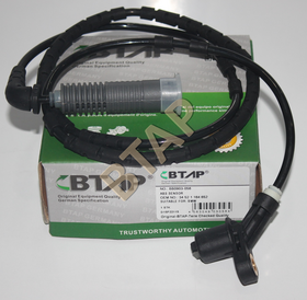 ABS SENSÖRÜ ARKA BMW E46 BTAP 34521164370