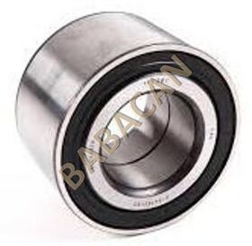 PORYA TEK BİLYA ARKA BMW E34 BTAP 33411123415