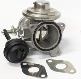 EGR VALFİ 97-04 VW PASSAT KALE 038131501G