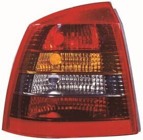 STOP LAMBASI SAĞ 03- OPEL ASTRA G DEPO 1222073