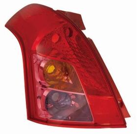 STOP LAMBASI SOL 08-09 SUZUKI SWIFT DEPO 3567073K00
