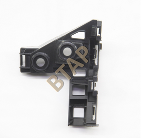 TAMPON BRAKETİ ARKA L 13/- VW GOLF7 BTAP 5G0807393A