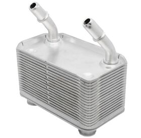 YAĞ SOĞUTUCU 00-07 BMW X5 E53 BSG 17207500754