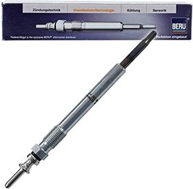 ISITMA BUJİSİ 98- OPEL ASTRA G BERU 1214072