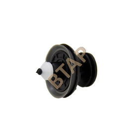 KLİPS KAPI DÖŞEME 98-06 VW GOLF4 ORJINAL 6Q0868243