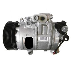 KLİMA KOMPRESÖRÜ 02-09 VW POLO5 BEHR 6Q0820808G