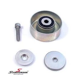 V KAYIŞ GERGİ RULMANI 00-10 BMW E46 BSG 11287799464