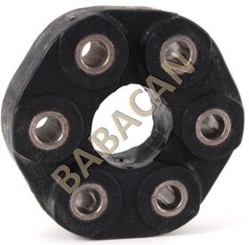 ŞAFT KÖSELESİ BMW E34 BTAP 26111227410