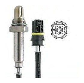 OKSİJEN SENSÖRÜ 1996-2007 MERCEDES W210 BOSCH A0005408117