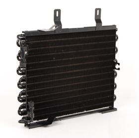 KLİMA RADYATÖRÜ MNL BMW E30 BTAP 64538391509