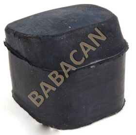 RADYATÖR TAKOZU ALT BMW E39 BTAP 17111737704