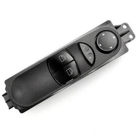 CAM AÇMA DÜĞMESİ ÇERÇEVELİ 06-16 VW CRAFTER BSG 2E0959877A