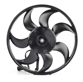 FAN MOTORU 96-01 OPEL VECTRA B BSG 1341312