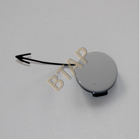 ÇEKİ KAPAĞI ÖN 09-13 VW GOLF6 ORJINAL 5K0807241B