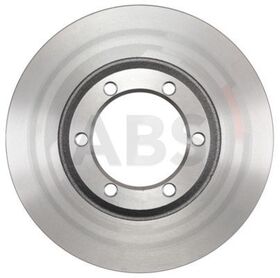 FREN DİSKİ ÖN 02-11 ISUZU DMAX BSG 8-97308-868-0