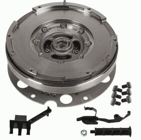 VOLAN AUDI A4 08- SACHS 0B1105266AH