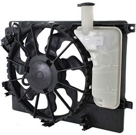 RADYATÖR FANI 12- HYUNDAI ELANTRA MANDO 253803X100