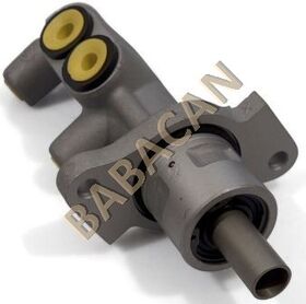 FREN ANA MERKEZİ BMW E36 BTAP 34311161937