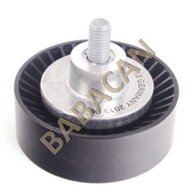 GERGİ KASNAĞI ALTERNATÖR BÜYÜK TİP BMW E60 BTAP 11287516847