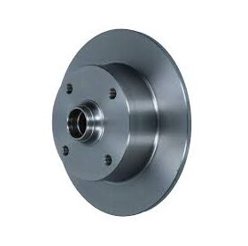 FREN DİSKİ ÖN 61- VW KAPLUMBAGA 1302 BSG 113407075