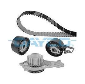 TRİGER SETİ+DEVİRDAİM 11- FORD FIESTA DAYCO AV2Q8B596AB