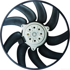 FAN MOTORU 08- AUDI A4 KALE 8K0959455G