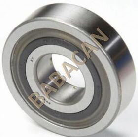 ŞAFT ASKI BİLYASI BMW E90 BTAP 26121225071