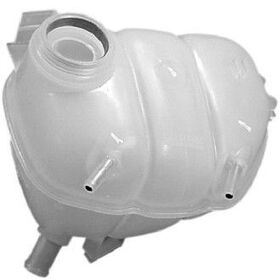 RADYATÖR YEDEK SU DEPOSU 96-01 OPEL VECTRA B KALE 1304218
