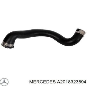 KALORİFER HORTUMU 83-93 MERCEDES W201 BSG A2018323594
