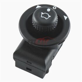 CAM DÜĞMESİ 01- FORD TRANSIT V184 BSG 93BG17B676BB