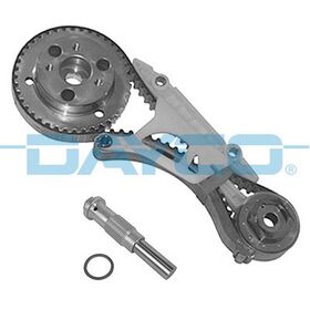 EKSANTRİK KAYIŞ GERGİ KİTİ ALT 98-05 FORD CONNECT DAYCO 7G9Q6P250AB