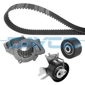 TRİGER SETİ 03-11 FORD FOCUS DAYCO 3M5Q8B596BAK