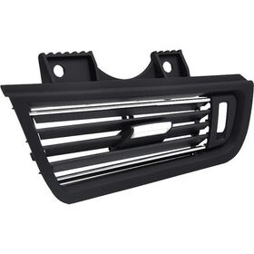 KALORİFER IZGARASI ÖN KROM SAĞ 10-17 BMW F10 BSG 64229166884