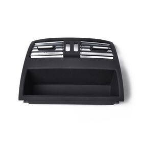 KALORİFER IZGARASI ORTA KROM 10-17 BMW F10 BSG 64229172167