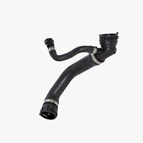 RADYATÖR HORTUMU ÜST M62 96-98 BMW E38 BSG 11537505228