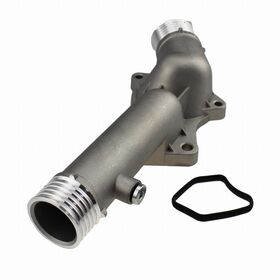 TERMOSTAT KAPAĞI M52 96-98 BMW E38 BSG 11531740478