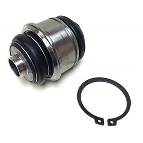 YAĞLI BURÇ ARKA 96-10 BMW E39 BSG 33326767748