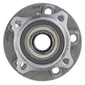 ARKA PORYA RULMANI KOMPLE 2012- MERCEDES A W176 BSG A2463340206