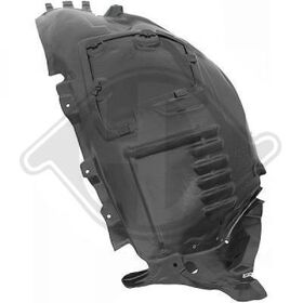 ÇAMURLUK DAVLUMBAZI ÖN SAĞ ÖN KISIM 2013- MERCEDES C W205 BSG A2056903401