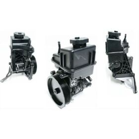 DİREKSİYON POMPASI 2007- MERCEDES C W204 BSG A0064664701