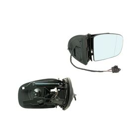 DIŞ DİKİZ AYNASI SAĞ 2005- MERCEDES ML W164 BSG A1648100693