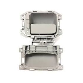 KAPI İÇ AÇMA KOLU ARKA 2007- MERCEDES SPRINTER BSG A9067600061