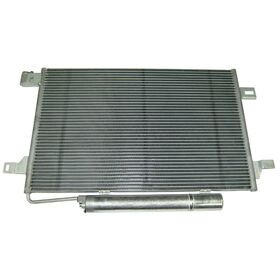 KLİMA RADYATÖRÜ 04-12 MERCEDES A W169 BSG A1695000354